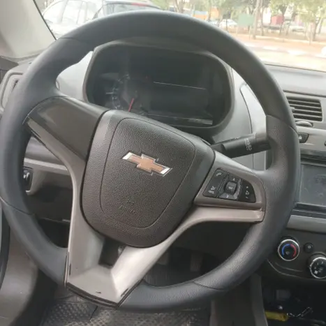 CHEVROLET Cobalt 1.8 4P FLEX LTZ, Foto 8 CHEVROLET Cobalt 1.8 4P FLEX LTZ, Foto 8
