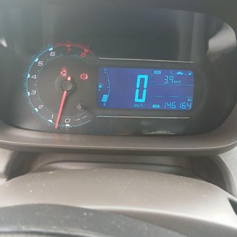 CHEVROLET Cobalt 1.8 4P FLEX LTZ, Foto 11 CHEVROLET Cobalt 1.8 4P FLEX LTZ, Foto 11