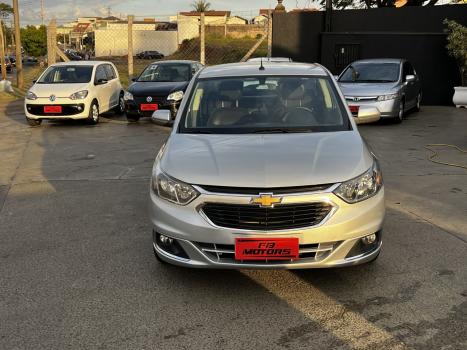 CHEVROLET Cobalt 1.8 4P FLEX LTZ, Foto 2