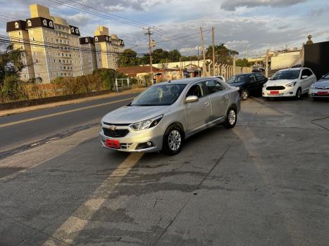 CHEVROLET Cobalt 1.8 4P FLEX LTZ, Foto 3