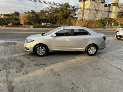 CHEVROLET Cobalt 1.8 4P FLEX LTZ, Foto 4