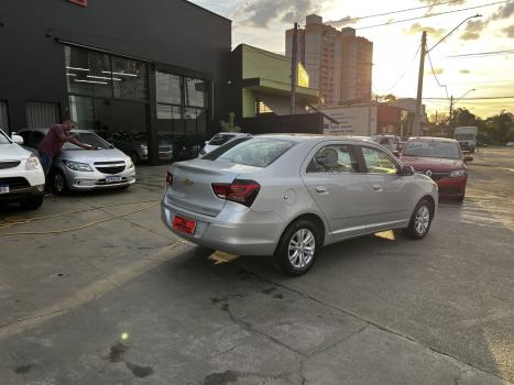 CHEVROLET Cobalt 1.8 4P FLEX LTZ, Foto 6