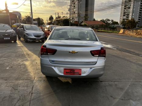 CHEVROLET Cobalt 1.8 4P FLEX LTZ, Foto 7