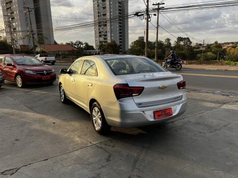 CHEVROLET Cobalt 1.8 4P FLEX LTZ, Foto 8