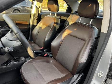 CHEVROLET Cobalt 1.8 4P FLEX LTZ, Foto 9