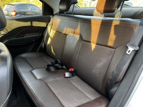 CHEVROLET Cobalt 1.8 4P FLEX LTZ, Foto 10
