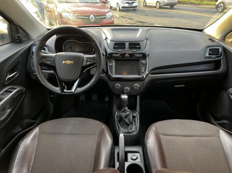 CHEVROLET Cobalt 1.8 4P FLEX LTZ, Foto 11