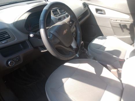 CHEVROLET Cobalt 1.8 4P FLEX LTZ, Foto 4