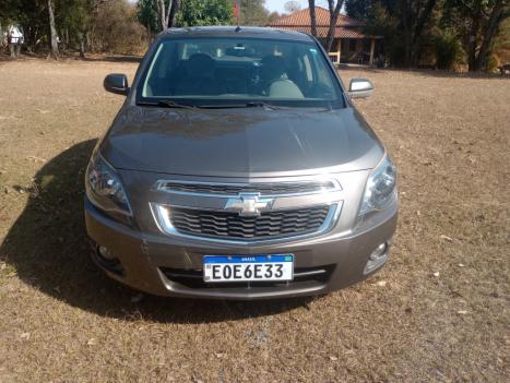 CHEVROLET Cobalt 1.8 4P FLEX LTZ, Foto 1