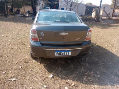 CHEVROLET Cobalt 1.8 4P FLEX LTZ, Foto 8