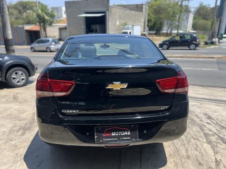 CHEVROLET Cobalt 1.8 4P FLEX LTZ AUTOMTICO, Foto 3
