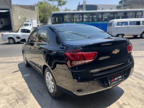 CHEVROLET Cobalt 1.8 4P FLEX LTZ AUTOMTICO, Foto 4