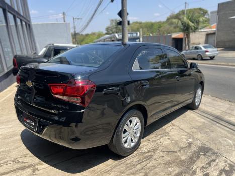 CHEVROLET Cobalt 1.8 4P FLEX LTZ AUTOMTICO, Foto 5