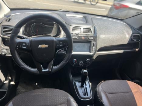 CHEVROLET Cobalt 1.8 4P FLEX LTZ AUTOMTICO, Foto 8
