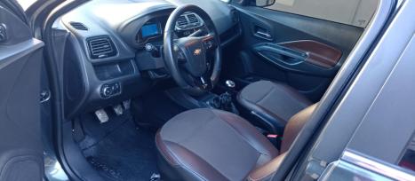 CHEVROLET Cobalt 1.8 4P FLEX LTZ, Foto 9