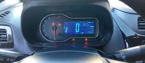 CHEVROLET Cobalt 1.8 4P FLEX LTZ, Foto 7