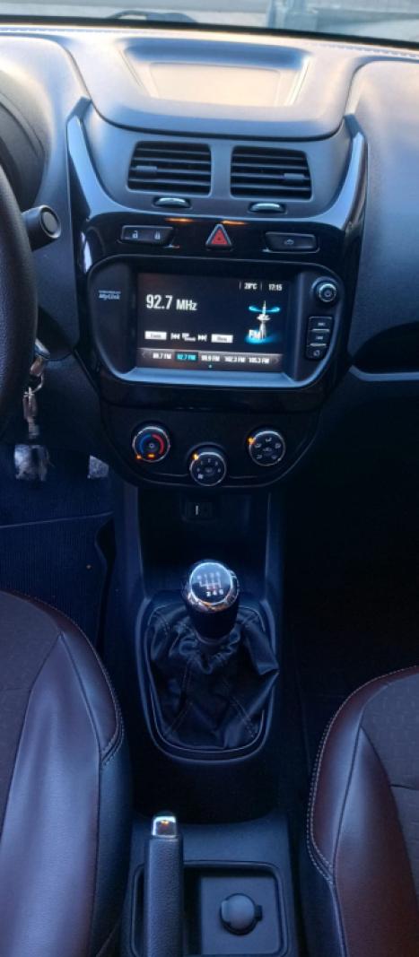 CHEVROLET Cobalt 1.8 4P FLEX LTZ, Foto 10