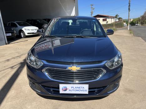CHEVROLET Cobalt 1.8 4P FLEX ELITE AUTOMÁTICO, Foto 5 CHEVROLET Cobalt 1.8 4P FLEX ELITE AUTOMÁTICO, Foto 5