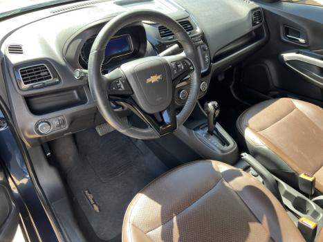 CHEVROLET Cobalt 1.8 4P FLEX ELITE AUTOMÁTICO, Foto 9 CHEVROLET Cobalt 1.8 4P FLEX ELITE AUTOMÁTICO, Foto 9