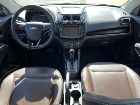 CHEVROLET Cobalt 1.8 4P FLEX ELITE AUTOMÁTICO, Foto 10 CHEVROLET Cobalt 1.8 4P FLEX ELITE AUTOMÁTICO, Foto 10