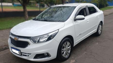 CHEVROLET Cobalt 1.8 4P FLEX LTZ AUTOMTICO, Foto 1