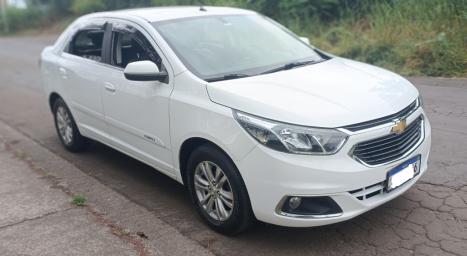 CHEVROLET Cobalt 1.8 4P FLEX LTZ AUTOMTICO, Foto 2