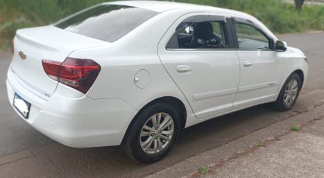 CHEVROLET Cobalt 1.8 4P FLEX LTZ AUTOMTICO, Foto 3