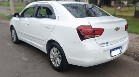 CHEVROLET Cobalt 1.8 4P FLEX LTZ AUTOMTICO, Foto 4