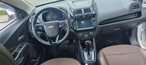 CHEVROLET Cobalt 1.8 4P FLEX LTZ AUTOMTICO, Foto 5