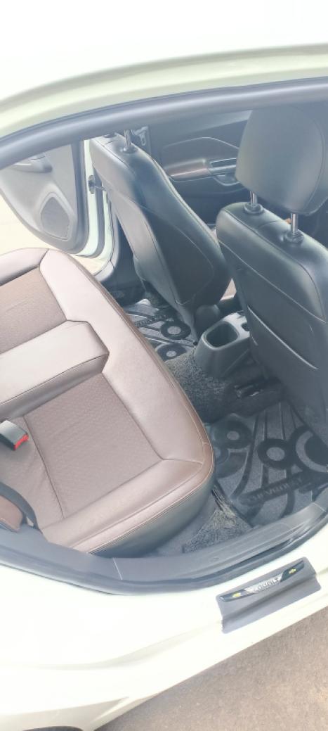 CHEVROLET Cobalt 1.8 4P FLEX LTZ AUTOMTICO, Foto 7