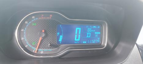 CHEVROLET Cobalt 1.8 4P FLEX LTZ AUTOMTICO, Foto 8