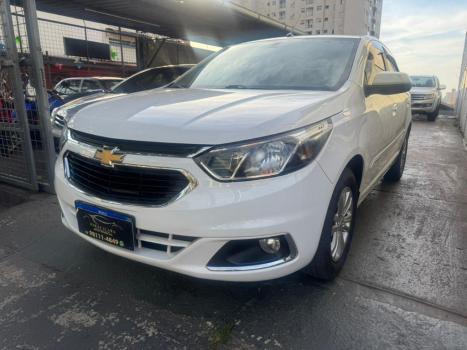 CHEVROLET Cobalt 1.8 4P FLEX LTZ AUTOMTICO, Foto 2