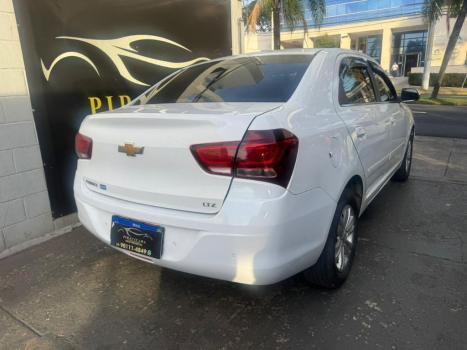 CHEVROLET Cobalt 1.8 4P FLEX LTZ AUTOMTICO, Foto 3