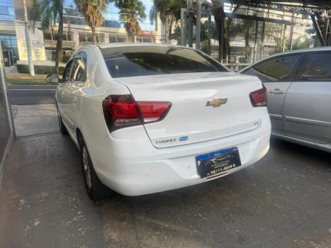 CHEVROLET Cobalt 1.8 4P FLEX LTZ AUTOMTICO, Foto 4