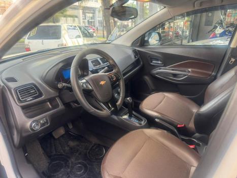 CHEVROLET Cobalt 1.8 4P FLEX LTZ AUTOMTICO, Foto 5