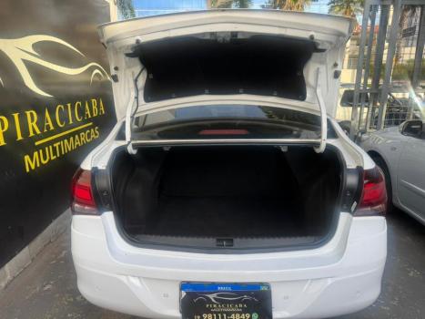 CHEVROLET Cobalt 1.8 4P FLEX LTZ AUTOMTICO, Foto 6