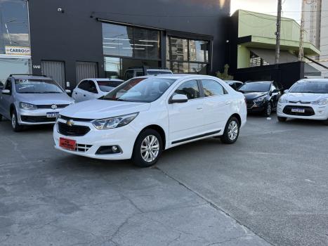 CHEVROLET Cobalt 1.8 4P FLEX LTZ, Foto 2