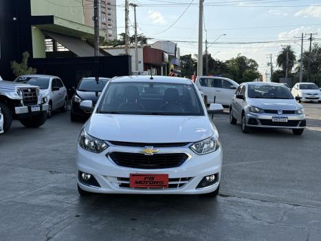 CHEVROLET Cobalt 1.8 4P FLEX LTZ, Foto 3