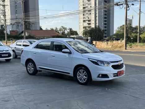 CHEVROLET Cobalt 1.8 4P FLEX LTZ, Foto 4