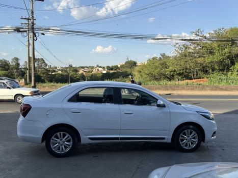 CHEVROLET Cobalt 1.8 4P FLEX LTZ, Foto 5