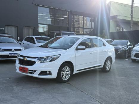 CHEVROLET Cobalt 1.8 4P FLEX LTZ, Foto 6