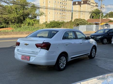 CHEVROLET Cobalt 1.8 4P FLEX LTZ, Foto 7