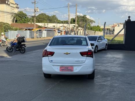 CHEVROLET Cobalt 1.8 4P FLEX LTZ, Foto 8
