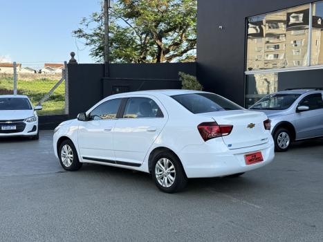 CHEVROLET Cobalt 1.8 4P FLEX LTZ, Foto 9