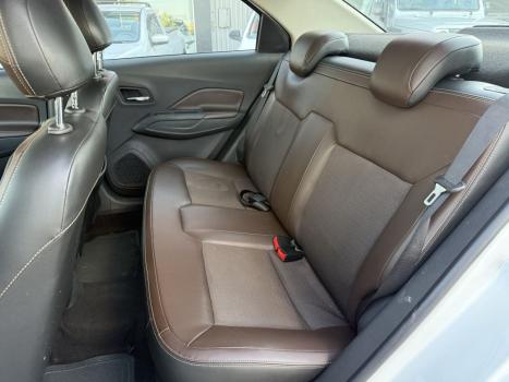 CHEVROLET Cobalt 1.8 4P FLEX LTZ, Foto 10