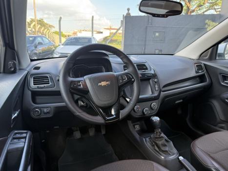 CHEVROLET Cobalt 1.8 4P FLEX LTZ, Foto 12
