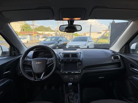 CHEVROLET Cobalt 1.8 4P FLEX LTZ, Foto 13