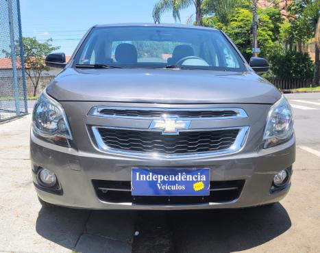 CHEVROLET Cobalt 1.8 4P FLEX LTZ ADVANTAGE AUTOMTICO, Foto 2