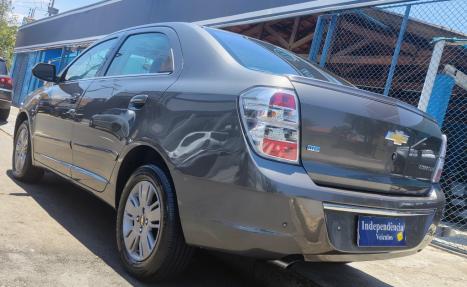 CHEVROLET Cobalt 1.8 4P FLEX LTZ ADVANTAGE AUTOMTICO, Foto 3