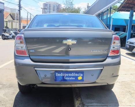 CHEVROLET Cobalt 1.8 4P FLEX LTZ ADVANTAGE AUTOMTICO, Foto 4